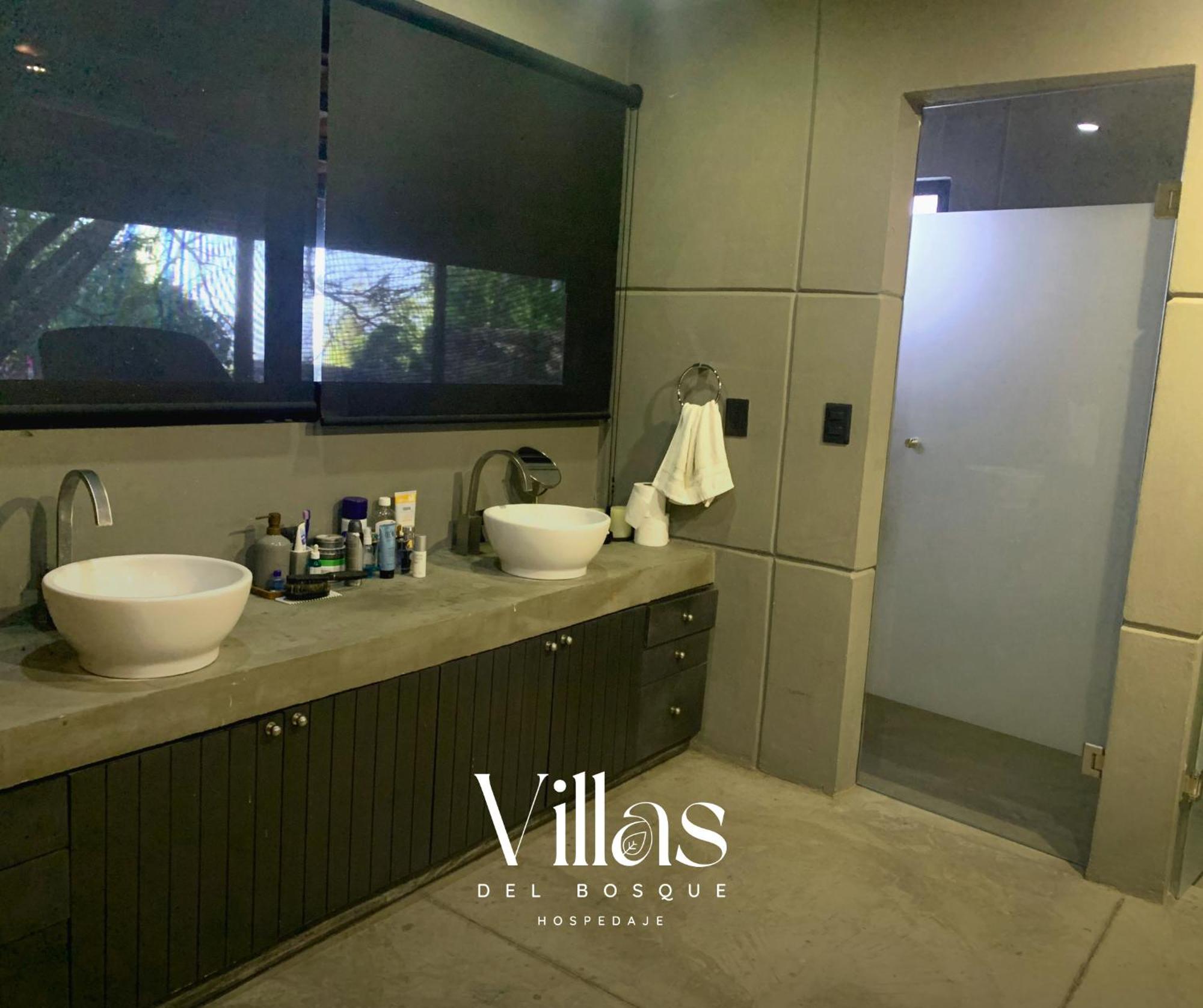 Villas Del Bosque El Pueblito  Luaran gambar