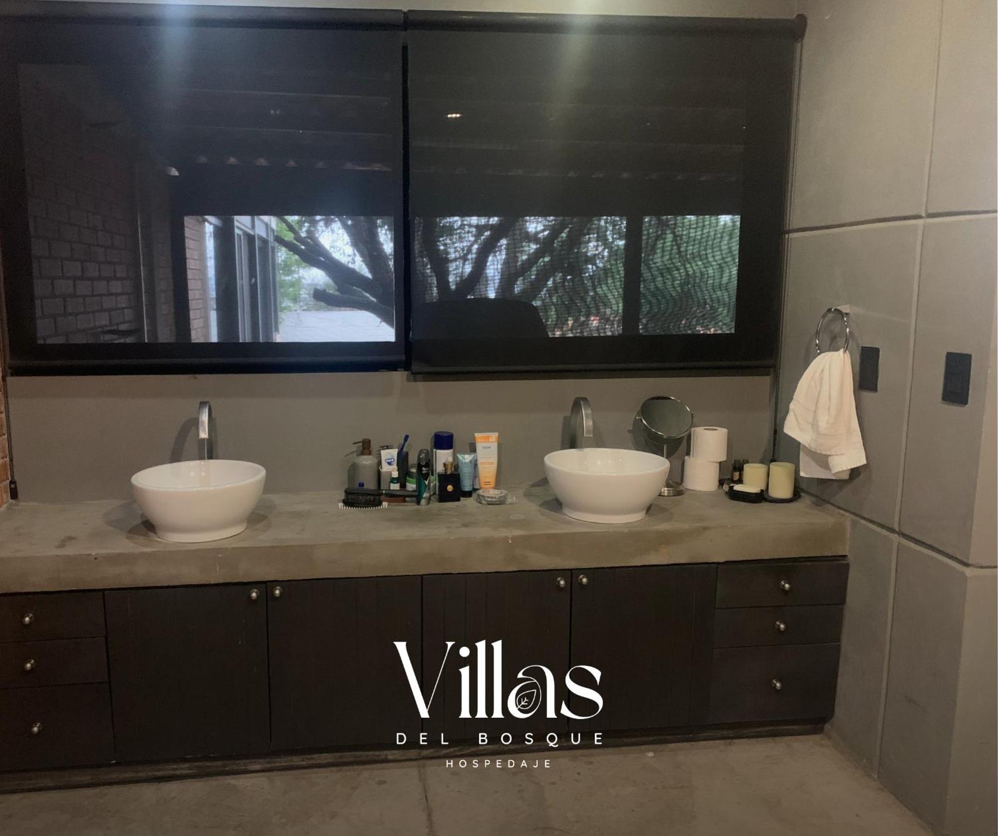 Villas Del Bosque El Pueblito  Luaran gambar