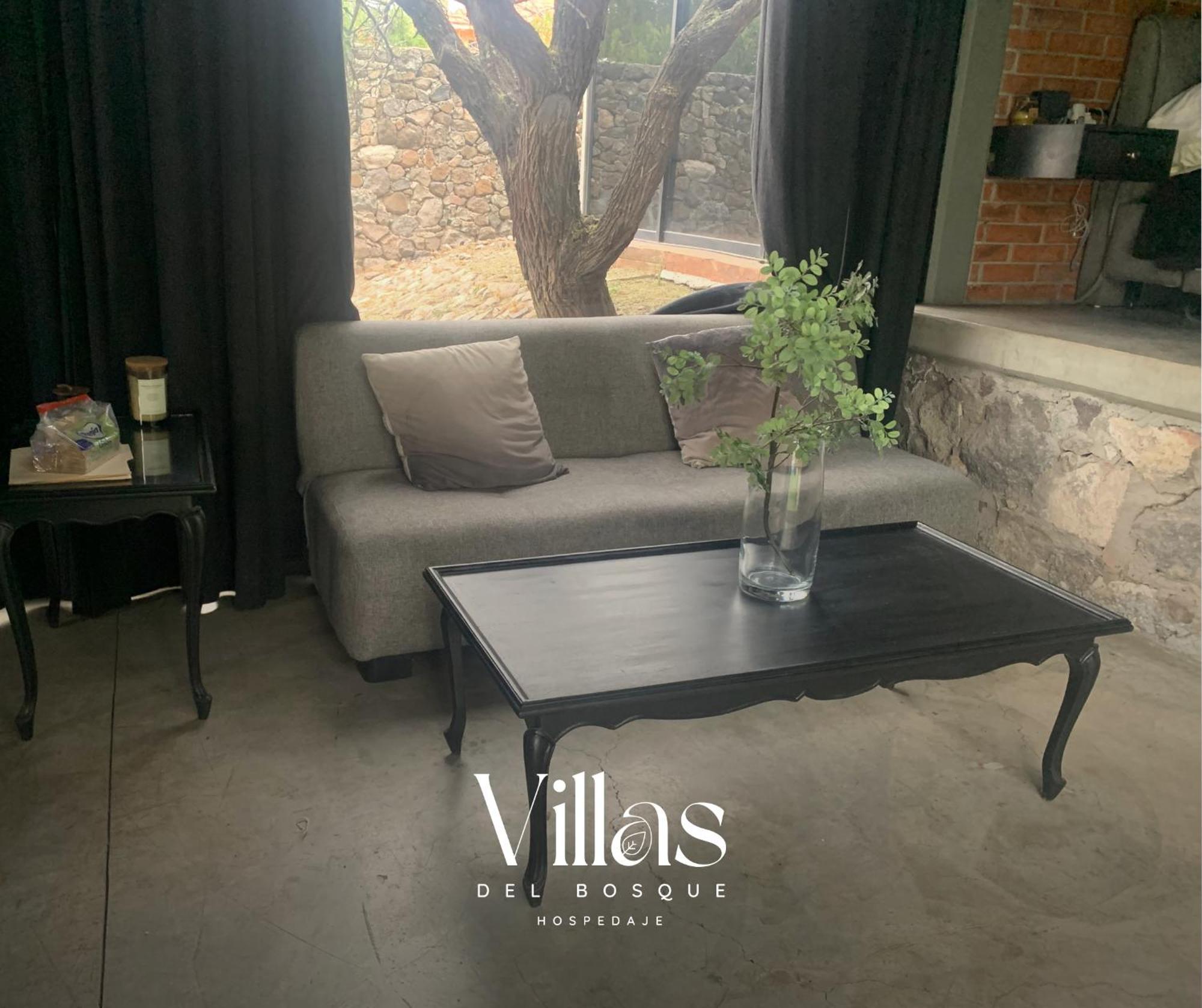 Villas Del Bosque El Pueblito  Luaran gambar
