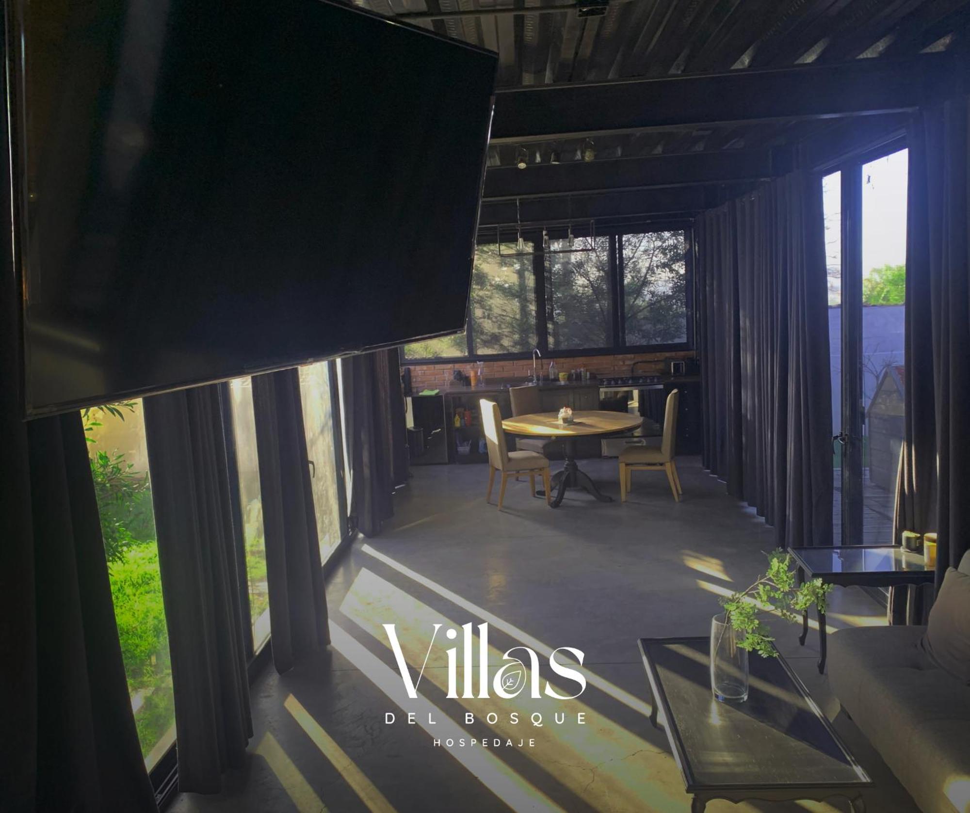 Villas Del Bosque El Pueblito  Luaran gambar