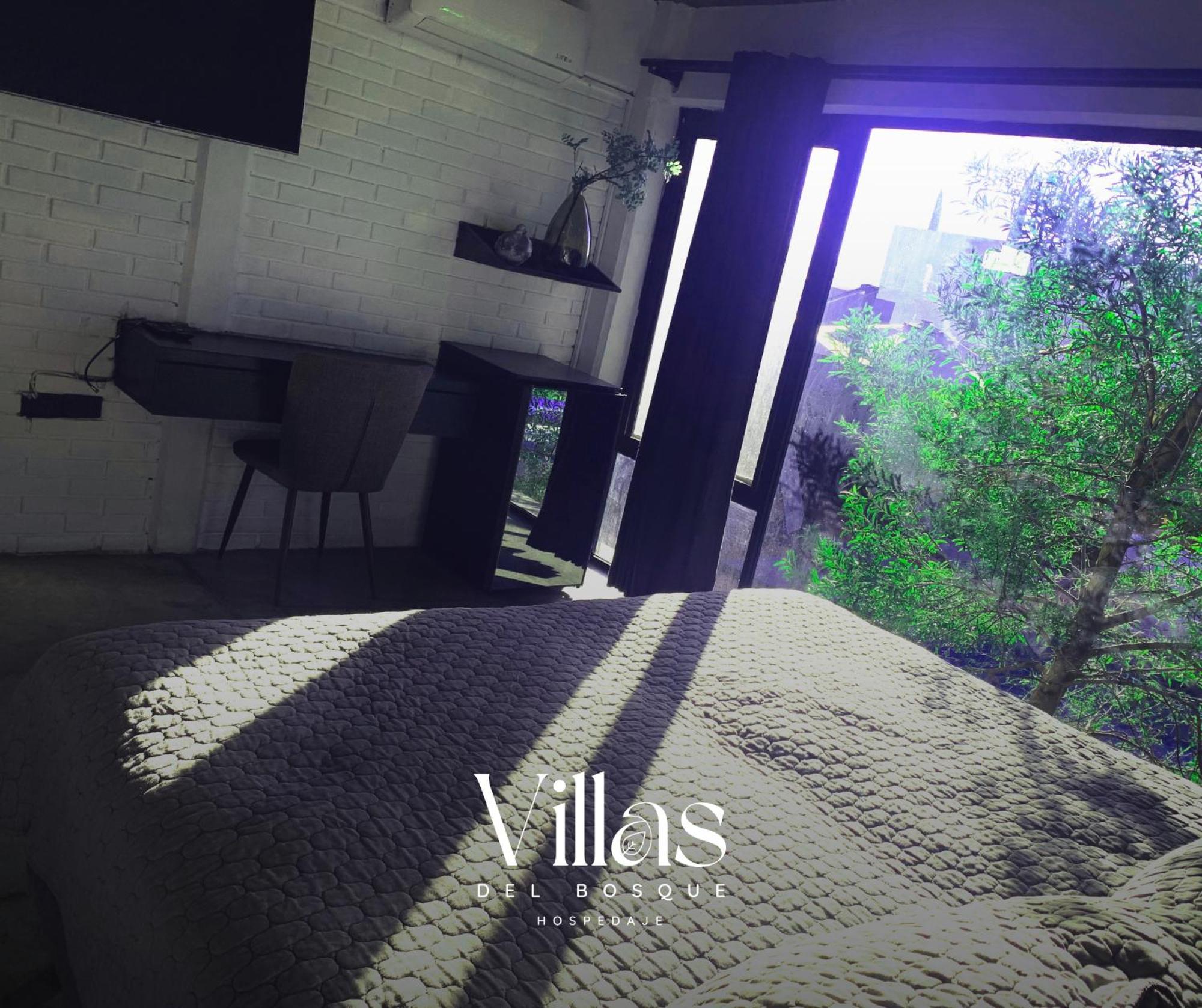 Villas Del Bosque El Pueblito  Luaran gambar
