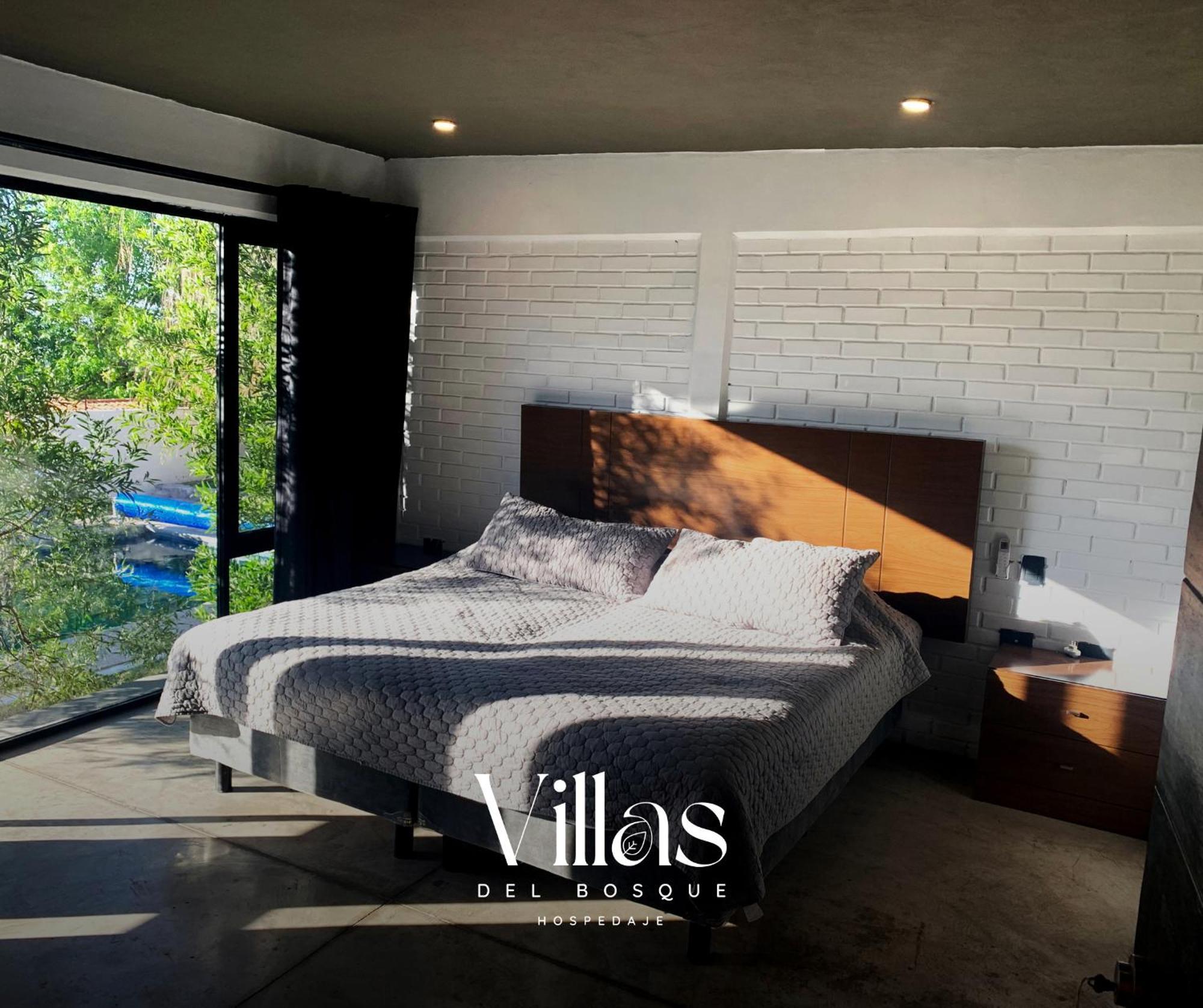 Villas Del Bosque El Pueblito  Luaran gambar